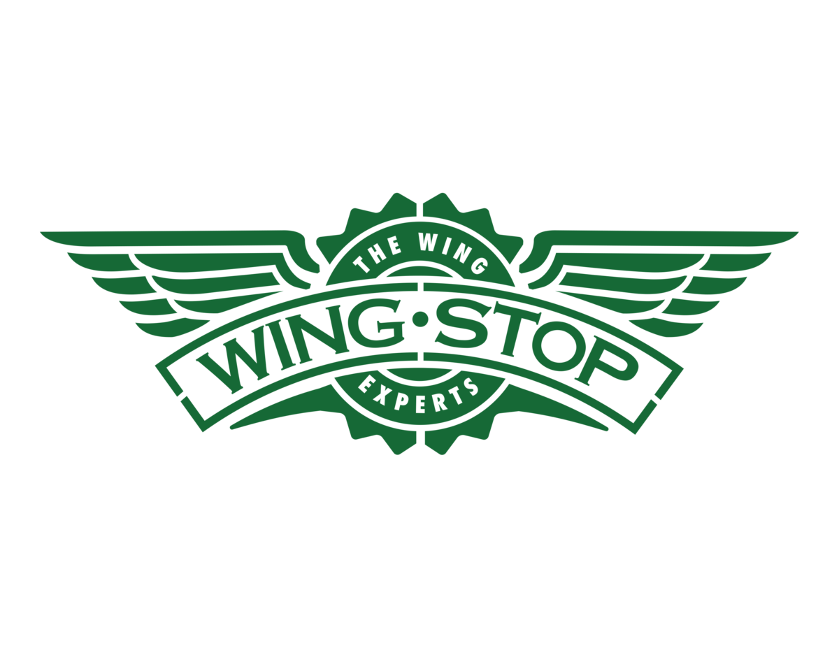 Wingstop logo